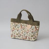 Coquette/ゴブラン デイリートート M